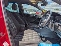 USED 2019 19 VOLKSWAGEN GOLF 2.0 TDI GTD Hatchback 5dr Diesel DSG Euro 6 (s/s) (184 ps) Mot 24th June 2027, + Service History, 5 Services, + 2 Previous Owners, last keeper 2020, + 3 Months Warranty, + ULEZ compliant, + Virtual cockpit, + Sat nav, + DAB radio, + Bluetooth, + Front/rear sensors, + Rear camera, + Climate control, + Heated front seats, + Adaptive cruise control, + Lane assist, + Apple carplay/Android auto, + USB/aux, + Auto lights, + Drive modes, + Autohold, + Isofix, + Alloys