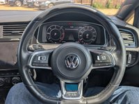 USED 2019 19 VOLKSWAGEN GOLF 2.0 TDI GTD Hatchback 5dr Diesel DSG Euro 6 (s/s) (184 ps) Mot 24th June 2027, + Service History, 5 Services, + 2 Previous Owners, last keeper 2020, + 3 Months Warranty, + ULEZ compliant, + Virtual cockpit, + Sat nav, + DAB radio, + Bluetooth, + Front/rear sensors, + Rear camera, + Climate control, + Heated front seats, + Adaptive cruise control, + Lane assist, + Apple carplay/Android auto, + USB/aux, + Auto lights, + Drive modes, + Autohold, + Isofix, + Alloys