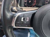 USED 2019 19 VOLKSWAGEN GOLF 2.0 TDI GTD Hatchback 5dr Diesel DSG Euro 6 (s/s) (184 ps) Mot 24th June 2027, + Service History, 5 Services, + 2 Previous Owners, last keeper 2020, + 3 Months Warranty, + ULEZ compliant, + Virtual cockpit, + Sat nav, + DAB radio, + Bluetooth, + Front/rear sensors, + Rear camera, + Climate control, + Heated front seats, + Adaptive cruise control, + Lane assist, + Apple carplay/Android auto, + USB/aux, + Auto lights, + Drive modes, + Autohold, + Isofix, + Alloys