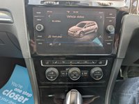 USED 2019 19 VOLKSWAGEN GOLF 2.0 TDI GTD Hatchback 5dr Diesel DSG Euro 6 (s/s) (184 ps) Mot 24th June 2027, + Service History, 5 Services, + 2 Previous Owners, last keeper 2020, + 3 Months Warranty, + ULEZ compliant, + Virtual cockpit, + Sat nav, + DAB radio, + Bluetooth, + Front/rear sensors, + Rear camera, + Climate control, + Heated front seats, + Adaptive cruise control, + Lane assist, + Apple carplay/Android auto, + USB/aux, + Auto lights, + Drive modes, + Autohold, + Isofix, + Alloys