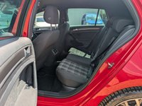 USED 2019 19 VOLKSWAGEN GOLF 2.0 TDI GTD Hatchback 5dr Diesel DSG Euro 6 (s/s) (184 ps) Mot 24th June 2027, + Service History, 5 Services, + 2 Previous Owners, last keeper 2020, + 3 Months Warranty, + ULEZ compliant, + Virtual cockpit, + Sat nav, + DAB radio, + Bluetooth, + Front/rear sensors, + Rear camera, + Climate control, + Heated front seats, + Adaptive cruise control, + Lane assist, + Apple carplay/Android auto, + USB/aux, + Auto lights, + Drive modes, + Autohold, + Isofix, + Alloys