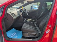 USED 2019 19 VOLKSWAGEN GOLF 2.0 TDI GTD Hatchback 5dr Diesel DSG Euro 6 (s/s) (184 ps) Mot 24th June 2027, + Service History, 5 Services, + 2 Previous Owners, last keeper 2020, + 3 Months Warranty, + ULEZ compliant, + Virtual cockpit, + Sat nav, + DAB radio, + Bluetooth, + Front/rear sensors, + Rear camera, + Climate control, + Heated front seats, + Adaptive cruise control, + Lane assist, + Apple carplay/Android auto, + USB/aux, + Auto lights, + Drive modes, + Autohold, + Isofix, + Alloys