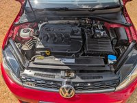 USED 2019 19 VOLKSWAGEN GOLF 2.0 TDI GTD Hatchback 5dr Diesel DSG Euro 6 (s/s) (184 ps) Mot 24th June 2027, + Service History, 5 Services, + 2 Previous Owners, last keeper 2020, + 3 Months Warranty, + ULEZ compliant, + Virtual cockpit, + Sat nav, + DAB radio, + Bluetooth, + Front/rear sensors, + Rear camera, + Climate control, + Heated front seats, + Adaptive cruise control, + Lane assist, + Apple carplay/Android auto, + USB/aux, + Auto lights, + Drive modes, + Autohold, + Isofix, + Alloys