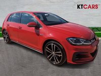 USED 2019 19 VOLKSWAGEN GOLF 2.0 TDI GTD Hatchback 5dr Diesel DSG Euro 6 (s/s) (184 ps) Mot 24th June 2027, + Service History, 5 Services, + 2 Previous Owners, last keeper 2020, + 3 Months Warranty, + ULEZ compliant, + Virtual cockpit, + Sat nav, + DAB radio, + Bluetooth, + Front/rear sensors, + Rear camera, + Climate control, + Heated front seats, + Adaptive cruise control, + Lane assist, + Apple carplay/Android auto, + USB/aux, + Auto lights, + Drive modes, + Autohold, + Isofix, + Alloys