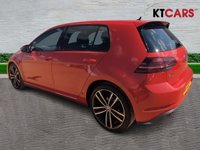 USED 2019 19 VOLKSWAGEN GOLF 2.0 TDI GTD Hatchback 5dr Diesel DSG Euro 6 (s/s) (184 ps) Mot 24th June 2027, + Service History, 5 Services, + 2 Previous Owners, last keeper 2020, + 3 Months Warranty, + ULEZ compliant, + Virtual cockpit, + Sat nav, + DAB radio, + Bluetooth, + Front/rear sensors, + Rear camera, + Climate control, + Heated front seats, + Adaptive cruise control, + Lane assist, + Apple carplay/Android auto, + USB/aux, + Auto lights, + Drive modes, + Autohold, + Isofix, + Alloys