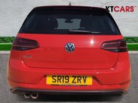 USED 2019 19 VOLKSWAGEN GOLF 2.0 TDI GTD Hatchback 5dr Diesel DSG Euro 6 (s/s) (184 ps) Mot 24th June 2027, + Service History, 5 Services, + 2 Previous Owners, last keeper 2020, + 3 Months Warranty, + ULEZ compliant, + Virtual cockpit, + Sat nav, + DAB radio, + Bluetooth, + Front/rear sensors, + Rear camera, + Climate control, + Heated front seats, + Adaptive cruise control, + Lane assist, + Apple carplay/Android auto, + USB/aux, + Auto lights, + Drive modes, + Autohold, + Isofix, + Alloys