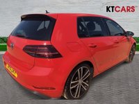 USED 2019 19 VOLKSWAGEN GOLF 2.0 TDI GTD Hatchback 5dr Diesel DSG Euro 6 (s/s) (184 ps) Mot 24th June 2027, + Service History, 5 Services, + 2 Previous Owners, last keeper 2020, + 3 Months Warranty, + ULEZ compliant, + Virtual cockpit, + Sat nav, + DAB radio, + Bluetooth, + Front/rear sensors, + Rear camera, + Climate control, + Heated front seats, + Adaptive cruise control, + Lane assist, + Apple carplay/Android auto, + USB/aux, + Auto lights, + Drive modes, + Autohold, + Isofix, + Alloys