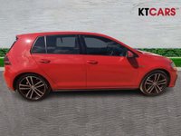 USED 2019 19 VOLKSWAGEN GOLF 2.0 TDI GTD Hatchback 5dr Diesel DSG Euro 6 (s/s) (184 ps) Mot 24th June 2027, + Service History, 5 Services, + 2 Previous Owners, last keeper 2020, + 3 Months Warranty, + ULEZ compliant, + Virtual cockpit, + Sat nav, + DAB radio, + Bluetooth, + Front/rear sensors, + Rear camera, + Climate control, + Heated front seats, + Adaptive cruise control, + Lane assist, + Apple carplay/Android auto, + USB/aux, + Auto lights, + Drive modes, + Autohold, + Isofix, + Alloys