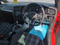 USED 2019 19 VOLKSWAGEN GOLF 2.0 TDI GTD Hatchback 5dr Diesel DSG Euro 6 (s/s) (184 ps) Mot 24th June 2027, + Service History, 5 Services, + 2 Previous Owners, last keeper 2020, + 3 Months Warranty, + ULEZ compliant, + Virtual cockpit, + Sat nav, + DAB radio, + Bluetooth, + Front/rear sensors, + Rear camera, + Climate control, + Heated front seats, + Adaptive cruise control, + Lane assist, + Apple carplay/Android auto, + USB/aux, + Auto lights, + Drive modes, + Autohold, + Isofix, + Alloys