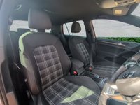 USED 2019 19 VOLKSWAGEN GOLF 2.0 TDI GTD Hatchback 5dr Diesel DSG Euro 6 (s/s) (184 ps) Mot 24th June 2027, + Service History, 5 Services, + 2 Previous Owners, last keeper 2020, + 3 Months Warranty, + ULEZ compliant, + Virtual cockpit, + Sat nav, + DAB radio, + Bluetooth, + Front/rear sensors, + Rear camera, + Climate control, + Heated front seats, + Adaptive cruise control, + Lane assist, + Apple carplay/Android auto, + USB/aux, + Auto lights, + Drive modes, + Autohold, + Isofix, + Alloys