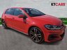 USED 2019 19 VOLKSWAGEN GOLF 2.0 TDI GTD Hatchback 5dr Diesel DSG Euro 6 (s/s) (184 ps) Mot 24th June 2027, + Service History, 5 Services, + 2 Previous Owners, last keeper 2020, + 3 Months Warranty, + ULEZ compliant, + Virtual cockpit, + Sat nav, + DAB radio, + Bluetooth, + Front/rear sensors, + Rear camera, + Climate control, + Heated front seats, + Adaptive cruise control, + Lane assist, + Apple carplay/Android auto, + USB/aux, + Auto lights, + Drive modes, + Autohold, + Isofix, + Alloys