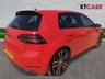 USED 2019 19 VOLKSWAGEN GOLF 2.0 TDI GTD Hatchback 5dr Diesel DSG Euro 6 (s/s) (184 ps) Mot 24th June 2027, + Service History, 5 Services, + 2 Previous Owners, last keeper 2020, + 3 Months Warranty, + ULEZ compliant, + Virtual cockpit, + Sat nav, + DAB radio, + Bluetooth, + Front/rear sensors, + Rear camera, + Climate control, + Heated front seats, + Adaptive cruise control, + Lane assist, + Apple carplay/Android auto, + USB/aux, + Auto lights, + Drive modes, + Autohold, + Isofix, + Alloys