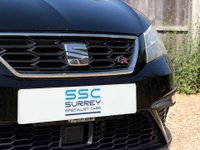 USED 2017 17 SEAT LEON 1.4 Leon FR Technology EcoTSI 3dr Sat Nav Apple CarPlay Android