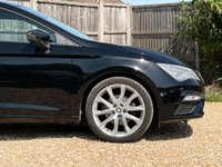 USED 2017 17 SEAT LEON 1.4 Leon FR Technology EcoTSI 3dr Sat Nav Apple CarPlay Android