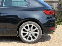 USED 2017 17 SEAT LEON 1.4 Leon FR Technology EcoTSI 3dr Sat Nav Apple CarPlay Android