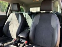USED 2017 17 SEAT LEON 1.4 Leon FR Technology EcoTSI 3dr Sat Nav Apple CarPlay Android