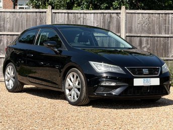 2017 SEAT LEON