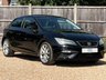 USED 2017 17 SEAT LEON 1.4 Leon FR Technology EcoTSI 3dr Sat Nav Apple CarPlay Android