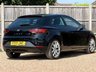USED 2017 17 SEAT LEON 1.4 Leon FR Technology EcoTSI 3dr Sat Nav Apple CarPlay Android