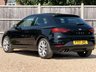 USED 2017 17 SEAT LEON 1.4 Leon FR Technology EcoTSI 3dr Sat Nav Apple CarPlay Android