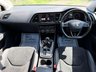 USED 2017 17 SEAT LEON 1.4 Leon FR Technology EcoTSI 3dr Sat Nav Apple CarPlay Android