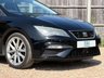 USED 2017 17 SEAT LEON 1.4 Leon FR Technology EcoTSI 3dr Sat Nav Apple CarPlay Android