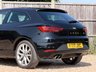 USED 2017 17 SEAT LEON 1.4 Leon FR Technology EcoTSI 3dr Sat Nav Apple CarPlay Android
