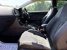 USED 2017 17 SEAT LEON 1.4 Leon FR Technology EcoTSI 3dr Sat Nav Apple CarPlay Android