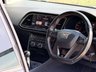 USED 2017 17 SEAT LEON 1.4 Leon FR Technology EcoTSI 3dr Sat Nav Apple CarPlay Android