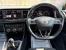 USED 2017 17 SEAT LEON 1.4 Leon FR Technology EcoTSI 3dr Sat Nav Apple CarPlay Android
