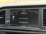 USED 2017 17 SEAT LEON 1.4 Leon FR Technology EcoTSI 3dr Sat Nav Apple CarPlay Android