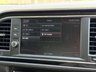 USED 2017 17 SEAT LEON 1.4 Leon FR Technology EcoTSI 3dr Sat Nav Apple CarPlay Android