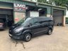 USED 2022 22 FORD TRANSIT CUSTOM 2.0 260 EcoBlue Leader Panel Van 5dr Diesel Manual L1 H1 Euro 6 (s/s) (105 ps) 