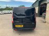 USED 2022 22 FORD TRANSIT CUSTOM 2.0 260 EcoBlue Leader Panel Van 5dr Diesel Manual L1 H1 Euro 6 (s/s) (105 ps) 