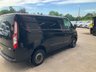 USED 2022 22 FORD TRANSIT CUSTOM 2.0 260 EcoBlue Leader Panel Van 5dr Diesel Manual L1 H1 Euro 6 (s/s) (105 ps) 