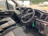 USED 2022 22 FORD TRANSIT CUSTOM 2.0 260 EcoBlue Leader Panel Van 5dr Diesel Manual L1 H1 Euro 6 (s/s) (105 ps) 