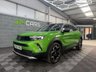 USED 2023 23 VAUXHALL MOKKA 1.2 Turbo Ultimate SUV 5dr Petrol Manual Euro 6 (s/s) (136 ps) 