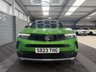 USED 2023 23 VAUXHALL MOKKA 1.2 Turbo Ultimate SUV 5dr Petrol Manual Euro 6 (s/s) (136 ps) 