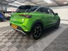 USED 2023 23 VAUXHALL MOKKA 1.2 Turbo Ultimate SUV 5dr Petrol Manual Euro 6 (s/s) (136 ps) 