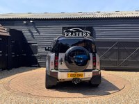USED 2021 21 LAND ROVER DEFENDER 90 3.0 D200 MHEV Hard Top SUV 3dr Diesel Auto 4WD SWB Euro 6 (s/s) (200 ps) Px Welcome Finance Available