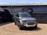 USED 2021 21 LAND ROVER DEFENDER 90 3.0 D200 MHEV Hard Top SUV 3dr Diesel Auto 4WD SWB Euro 6 (s/s) (200 ps) Px Welcome Finance Available