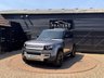 USED 2021 21 LAND ROVER DEFENDER 90 3.0 D200 MHEV Hard Top SUV 3dr Diesel Auto 4WD SWB Euro 6 (s/s) (200 ps) Px Welcome Finance Available
