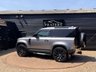 USED 2021 21 LAND ROVER DEFENDER 90 3.0 D200 MHEV Hard Top SUV 3dr Diesel Auto 4WD SWB Euro 6 (s/s) (200 ps) Px Welcome Finance Available
