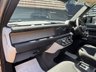 USED 2021 21 LAND ROVER DEFENDER 90 3.0 D200 MHEV Hard Top SUV 3dr Diesel Auto 4WD SWB Euro 6 (s/s) (200 ps) Px Welcome Finance Available