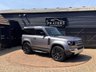 USED 2021 21 LAND ROVER DEFENDER 90 3.0 D200 MHEV Hard Top SUV 3dr Diesel Auto 4WD SWB Euro 6 (s/s) (200 ps) Px Welcome Finance Available
