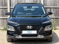 USED 2019 19 HYUNDAI KONA 1.0 Kona SE 5dr Sat Nav Parking Camera