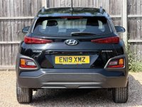 USED 2019 19 HYUNDAI KONA 1.0 Kona SE 5dr Sat Nav Parking Camera