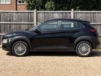 USED 2019 19 HYUNDAI KONA 1.0 Kona SE 5dr Sat Nav Parking Camera