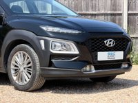 USED 2019 19 HYUNDAI KONA 1.0 Kona SE 5dr Sat Nav Parking Camera
