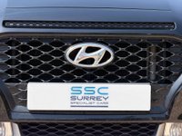 USED 2019 19 HYUNDAI KONA 1.0 Kona SE 5dr Sat Nav Parking Camera